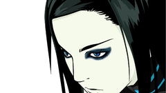 Real meyer ergo proxy