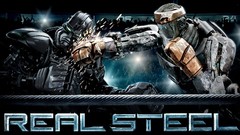 Real Steel