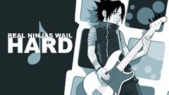 Realninjawide guys! ) With