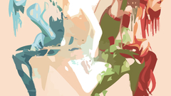 Rebecca antoniou water air