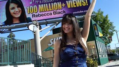 Rebecca Black