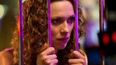 Rebecca hall Lay the Favorite