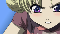 Rebecca Miyamoto v2 Manga