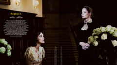 Rebecca Movie keira-knightley