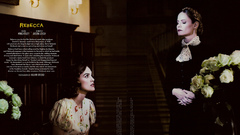 Rebecca Movies Keira Knightley