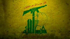 Rebel Flags palestinian hamas