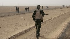 Rebels high libya bin near advance Resolution jawad