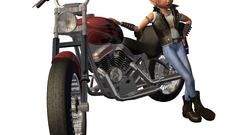 Reboot andraia andry