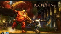 Reckoning kingdoms of amalur reckoning