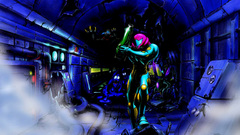 Recon Fusion Manga Anime