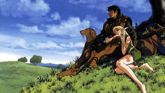 Record of Lodoss War
