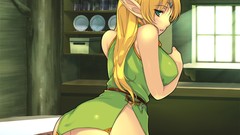 Record of Lodoss War