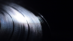 Record vinyl
