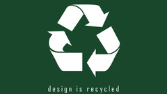 Recycle