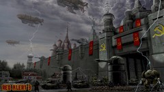 Red Alert Command And