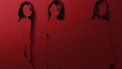 Red background can anyone