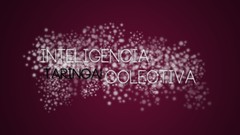 Red background website Taringa