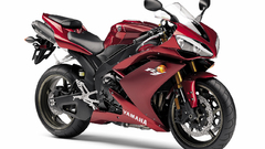 Red bike thread high bitching Resolution