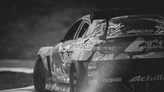 Red Bull Achilles mazda rx8