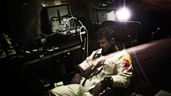 Red Bull Felix Baumgartner stratos free fall Red Bull Stratos