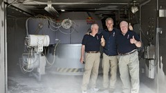 Red Bull Felix Baumgartner stratos free fall Red Bull Stratos