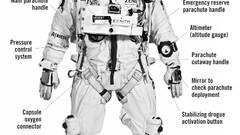 Red Bull Felix Baumgartner stratos Red Bull Stratos