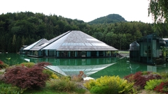 Red Bull headquarters dfdb