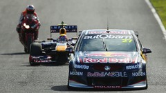 Red Bull races festival sportbike top gear Mark Webber Casey 