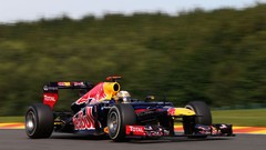 Red Bull Sebastian Vettel formula one Redbull Racing