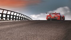 Red cars 2008 Gumpert Apollo