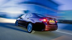 Red cars Honda Accord