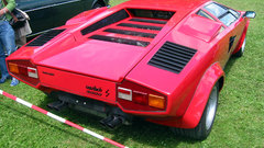 Red cars Lamborghini lamborghini
