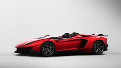 Red cars Lamborghini white background convertible vehicles 