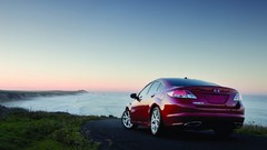 Red cars mazda 6 red cars