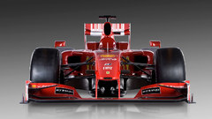 Red cars Sports Ferrari