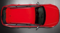 Red cars vehicles sports cars avant Audi RS4