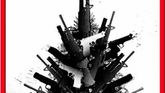 Red Christmas high Resolution nra