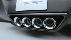 Red Corvette fast chevrolet corvette 2014 quad Chevrolet 