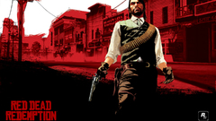 Red dead redemption