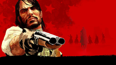 Red dead redemption