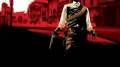 Red dead redemption