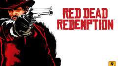 Red dead redemption