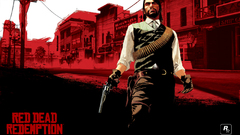 Red dead redemption