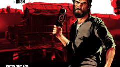 Red dead redemption