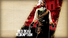 Red dead redemption john