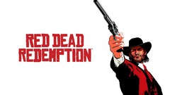Red dead redemption john marston video games