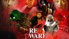 Red Dwarf