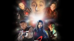Red Dwarf