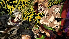 Red eyes masks kajiri