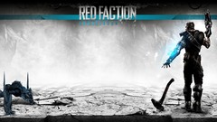 Red Faction